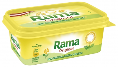 Rama Margerine Produkt-Bild