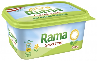 Rama Margerine Produkt-Bild