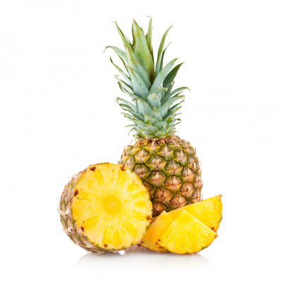 Ananas Produkt-Bild