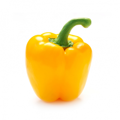 Paprika gelb Produkt-Bild