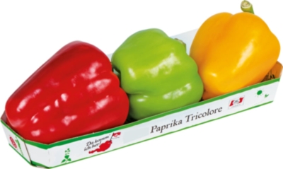 Gemüse Produkt-Bild