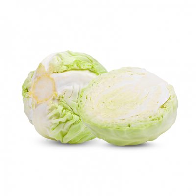 Weißkraut Produkt-Bild