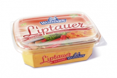 Wojnar Aufstrich Produkt-Bild