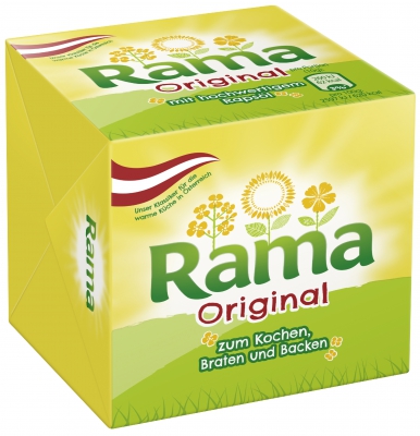 Rama Margerine Produkt-Bild