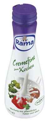 Rama Cremefine Produkt-Bild